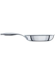 Circulon Silver Steelshield S Series Stainless Steel 20cm Frying Pan - Image 1 of 1