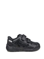 Toezone Jay Dinosaur Ortholite Black Shoes - Image 1 of 11