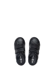 Toezone Jay Dinosaur Ortholite Black Shoes - Image 4 of 11