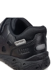Toezone Jay Dinosaur Ortholite Black Shoes - Image 6 of 11