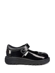 Toezone Gia Black Novelty Shoes - Image 1 of 7
