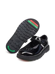 Toezone Gia Black Novelty Shoes - Image 3 of 7