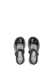 Toezone Gia Black Novelty Shoes - Image 4 of 7