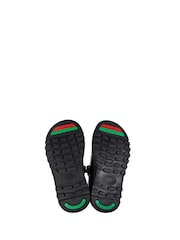 Toezone Gia Black Novelty Shoes - Image 5 of 7