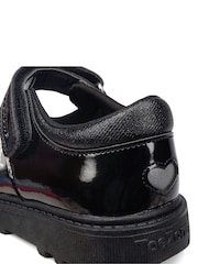 Toezone Gia Black Novelty Shoes - Image 6 of 7