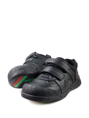 Toezone Chase Black Dinosaur Shoes - Image 3 of 6