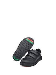 Toezone Black Cade Space Novelty Shoes - Image 3 of 7
