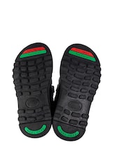 Toezone Black Cade Space Novelty Shoes - Image 5 of 7