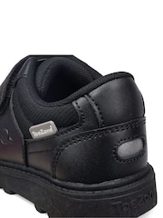 Toezone Black Cade Space Novelty Shoes - Image 7 of 7