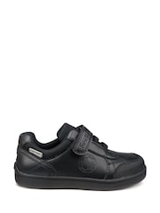 Toezone Blake Black Football Novelty Shoes - Image 1 of 7