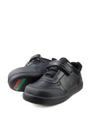Toezone Blake Black Football Novelty Shoes - Image 2 of 7