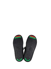 Toezone Blake Black Football Novelty Shoes - Image 5 of 7