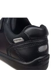 Toezone Blake Black Football Novelty Shoes - Image 6 of 7