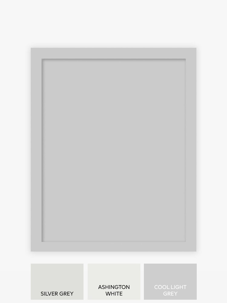 Grey Country Panel A4 Wallpaper Sample - Image 3 of 3