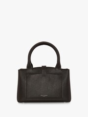 Jasper Conran London Bee Leather Mini Tote Bag - Image 7 of 7
