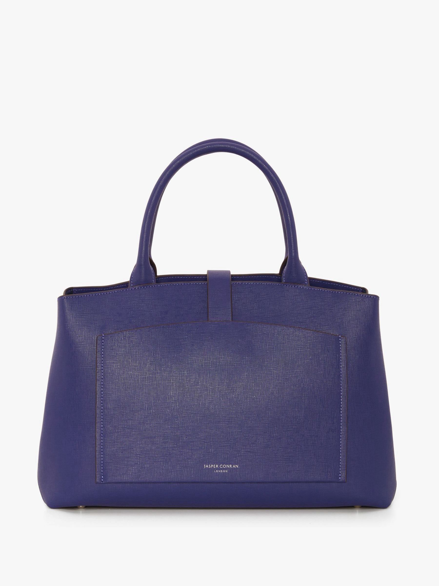Buy Jasper Conran London Womens Bee Leather Tote Bag from Next France