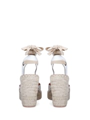 Carvela Comfort Spritz Tie Sandals - Image 4 of 5