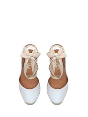Carvela Comfort Spritz Tie Sandals - Image 5 of 5