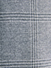 Grey Check Suit Waistcoat - Image 9 of 9