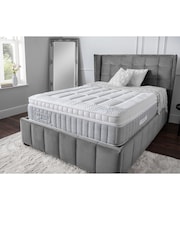 Julian Bowen Capsule 2000 Box Top Mattress - Image 1 of 5