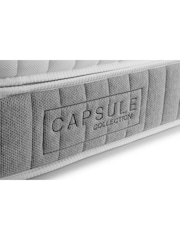 Julian Bowen Capsule 2000 Box Top Mattress - Image 2 of 5