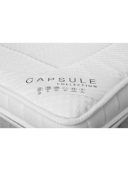 Julian Bowen Capsule 2000 Box Top Mattress - Image 3 of 5