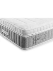 Julian Bowen Capsule 2000 Box Top Mattress - Image 4 of 5