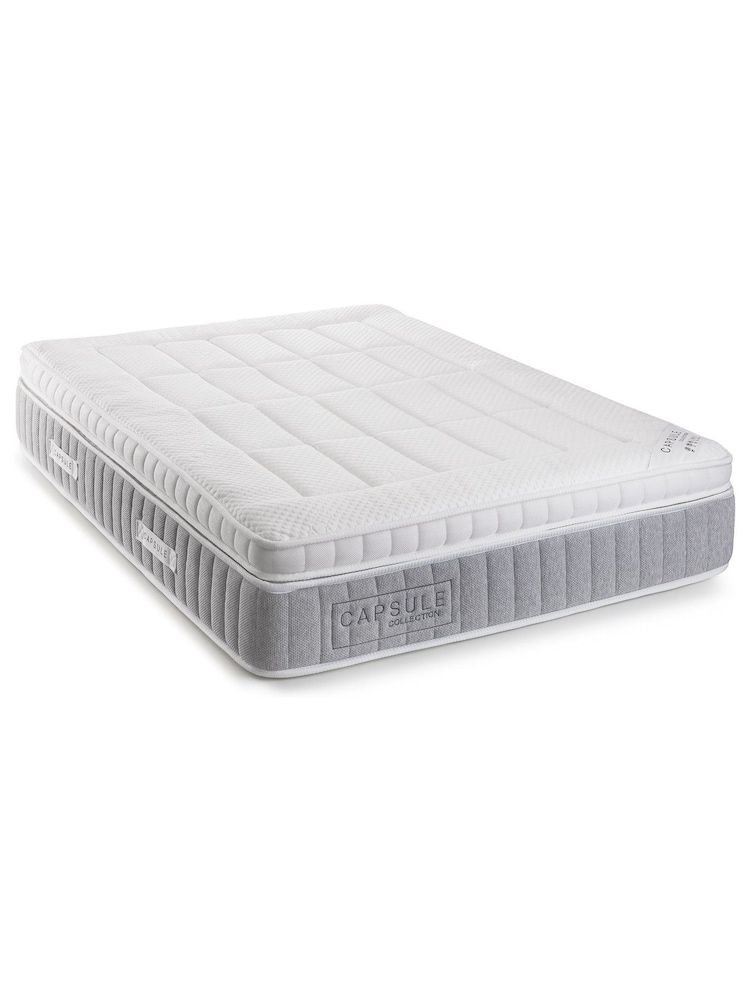 Julian Bowen Capsule 2000 Box Top Mattress - Image 4 of 4