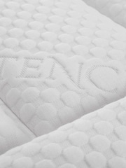 Julian Bowen Capsule 2000 Pocket Sprung Box Top Firm Mattress - Image 7 of 9