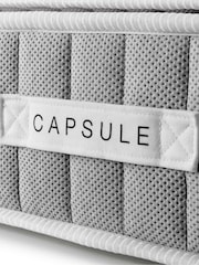 Julian Bowen Capsule 2000 Pocket Sprung Box Top Firm Mattress - Image 8 of 9