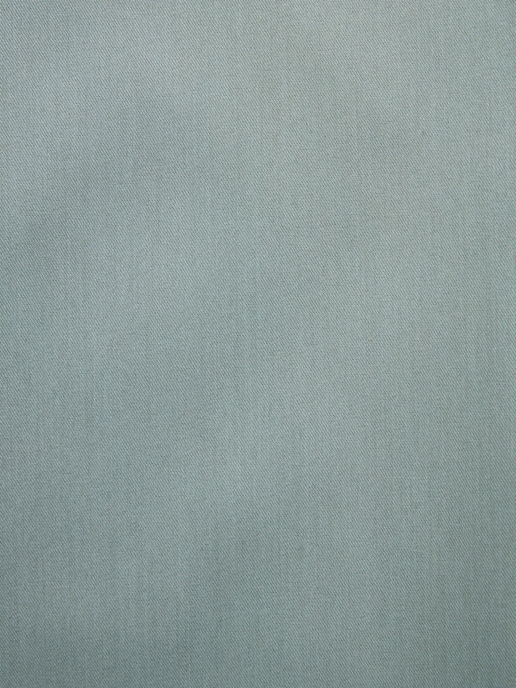 Blue EDIT Slouchy Style Suit Trousers - Image 8 of 8