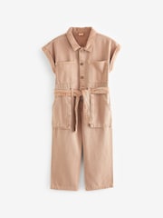 Pink Boilersuit (3-16yrs) - Image 10 of 13
