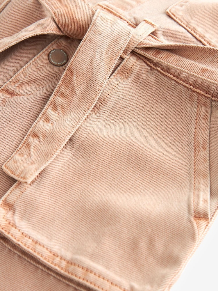 Pink Boilersuit (3-16yrs) - Image 13 of 13