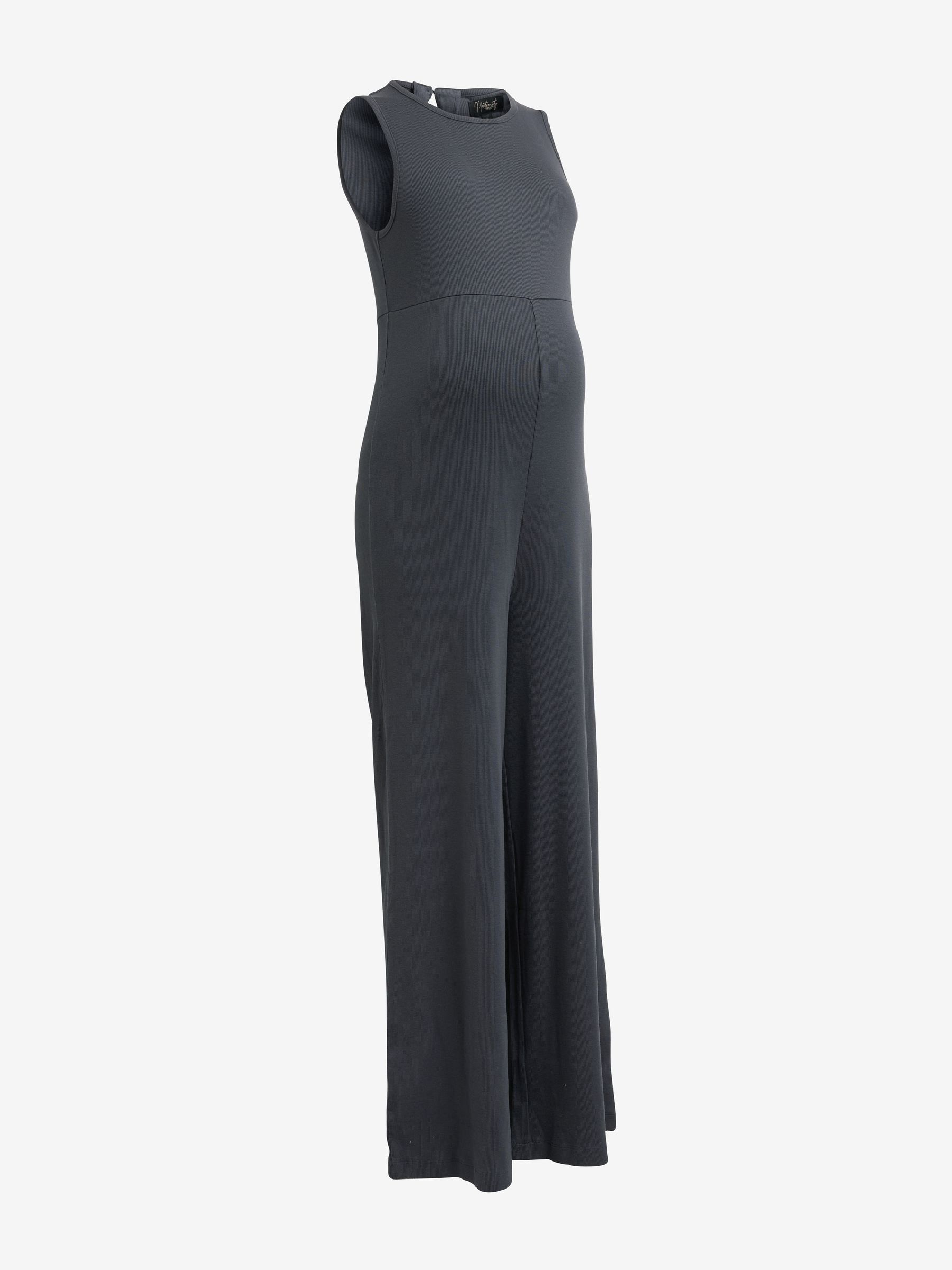 Next wide leg jumpsuit top