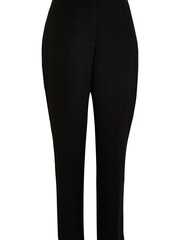 River Island Petite Split Side Black Trousers - Image 5 of 5