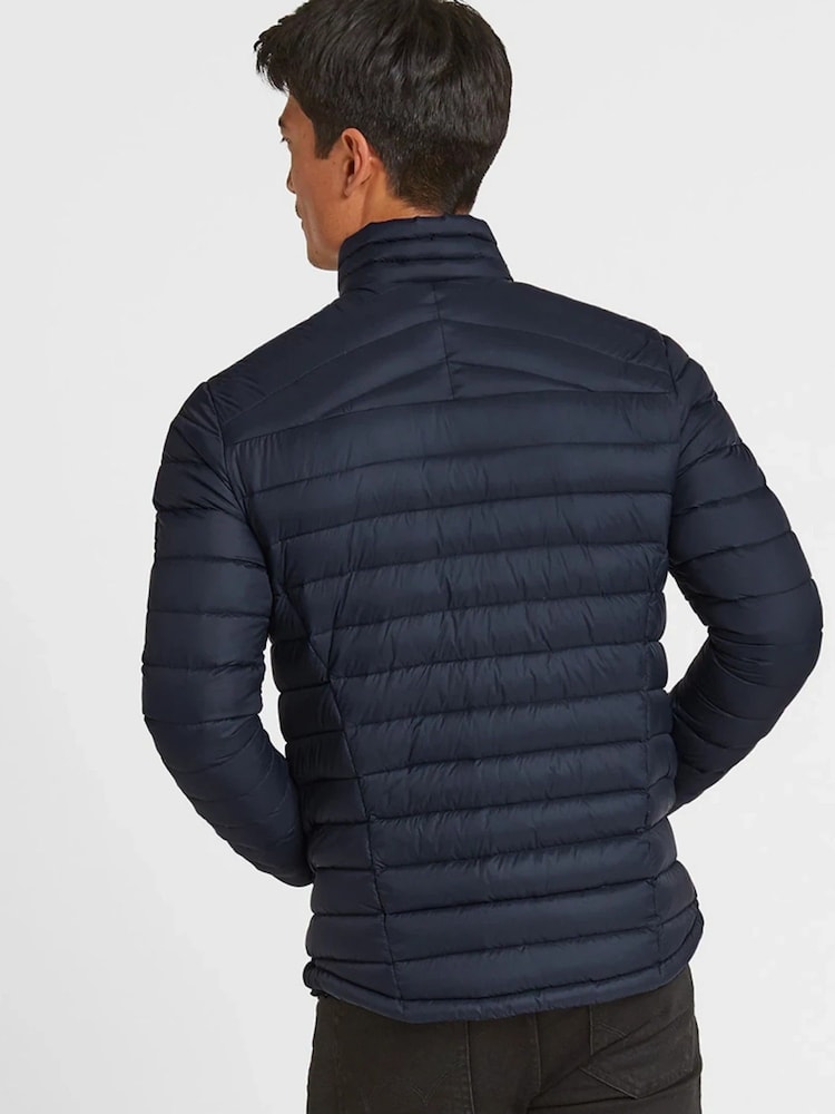 Tog 24 Blue Drax Down Jacket - Image 2 of 8