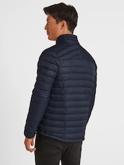 Tog 24 Blue Drax Down Jacket - Image 6 of 8