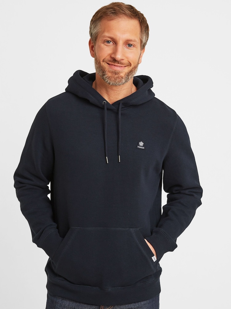 Tog 24 Blue Akerman Hoodie - Image 1 of 6