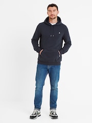 Tog 24 Blue Akerman Hoodie - Image 4 of 6