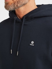 Tog 24 Blue Akerman Hoodie - Image 5 of 6