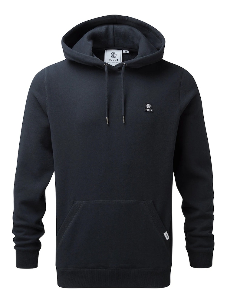 Tog 24 Blue Akerman Hoodie - Image 6 of 6
