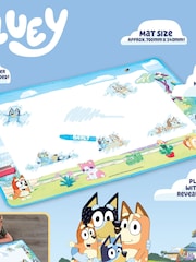 Bluey Multi Aquamagic Art Mat - Image 6 of 7