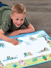 Bluey Multi Aquamagic Art Mat - Image 7 of 7