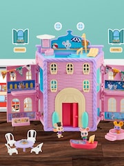 Mouse In The House Stilton Hamper Hotel Playset - Image 1 of 12