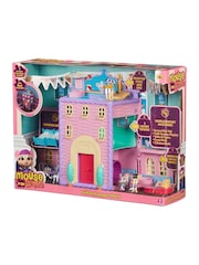 Mouse In The House Stilton Hamper Hotel Playset - Image 3 of 12