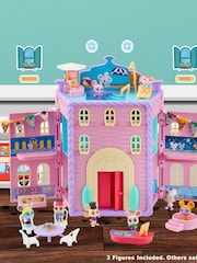 Mouse In The House Stilton Hamper Hotel Playset - Image 5 of 12