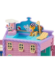 Mouse In The House Stilton Hamper Hotel Playset - Image 9 of 12