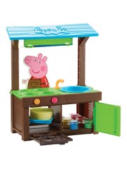 Peppa Pig Peppa's Garden Art Bench - Image 4 of 9