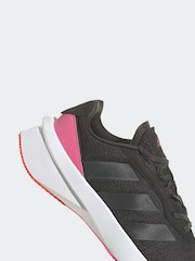 adidas Black Heawyn Trainers - Image 8 of 9