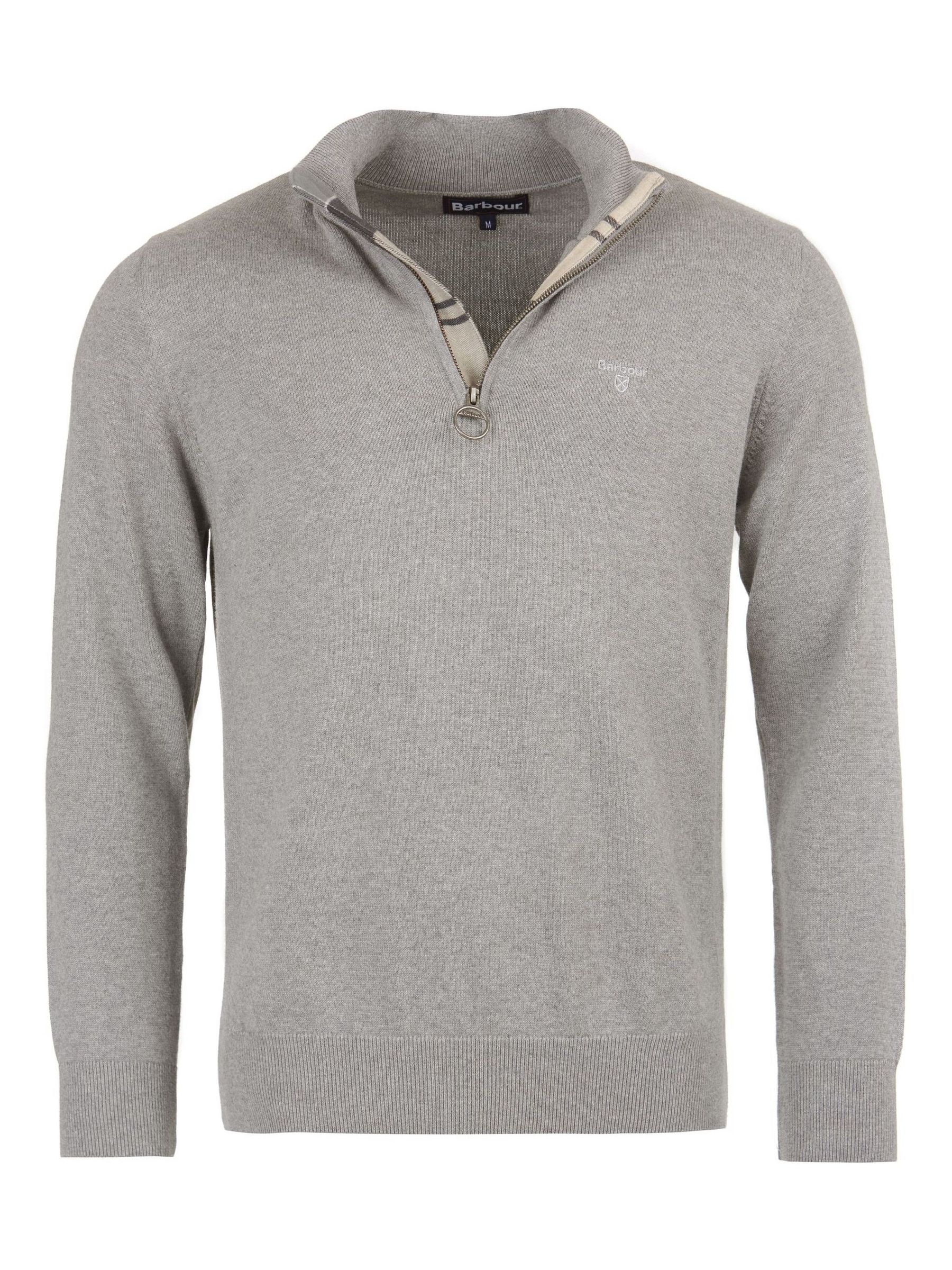 Barbour
ダークグレー ロングレインコート Barbour Elaine tartan-check zip-front Jacket | Green | FARFETCH